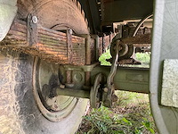 Militaire trailer trolley - afbeelding 8 van  18