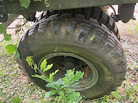 Militaire trailer trolley - afbeelding 10 van  18
