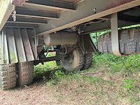 Militaire trailer trolley - afbeelding 6 van  34