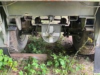 Militaire trailer trolley - afbeelding 9 van  34