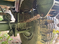 Militaire trailer trolley - afbeelding 10 van  34