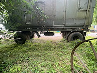 Militaire trailer trolley - afbeelding 14 van  34