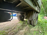 Militaire trailer trolley - afbeelding 15 van  34
