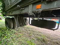 Militaire trailer trolley - afbeelding 16 van  34