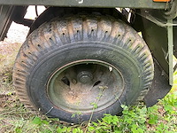 Militaire trailer trolley - afbeelding 19 van  34