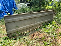 Militaire trailer trolley - afbeelding 28 van  34