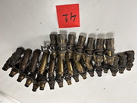 Militaria patroongordel - afbeelding 2 van  2