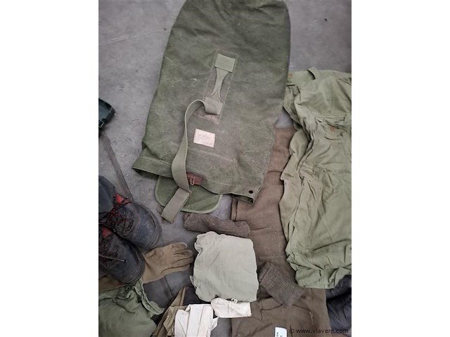 Militaria - afbeelding 4 van  6