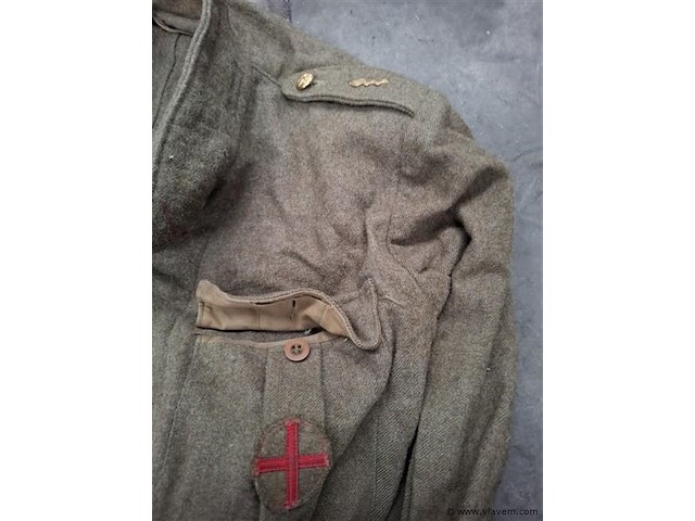 Militaria - afbeelding 5 van  6