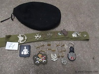 Militaria - afbeelding 1 van  2
