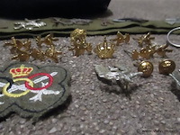 Militaria - afbeelding 2 van  2