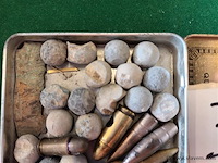 Militaria - afbeelding 2 van  3