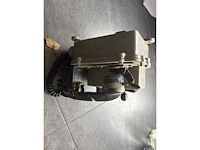 Military marine scheeps telefoon vintage - afbeelding 6 van  6