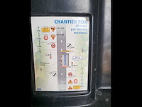 Millenium lacroix verkeerslichten - afbeelding 6 van  7