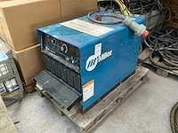 Miller gold star 852 lasapparaat - afbeelding 1 van  6