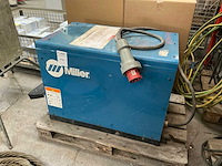 Miller gold star 852 lasapparaat - afbeelding 2 van  6