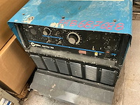 Miller gold star 852 lasapparaat - afbeelding 3 van  6