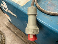 Miller gold star 852 lasapparaat - afbeelding 5 van  6