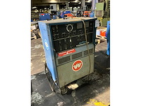 Miller syncrowave 300 lasapparaat - afbeelding 2 van  5