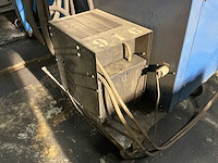 Miller syncrowave 300 lasapparaat - afbeelding 3 van  5