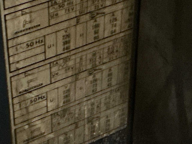 Miller syncrowave 300 lasapparaat - afbeelding 5 van  5