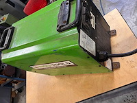 Miller xmt 350 diverse lasmachines - afbeelding 1 van  8