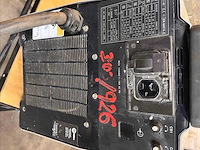 Miller xmt 350 diverse lasmachines - afbeelding 3 van  8
