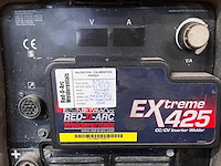 Miller xmt 350 diverse lasmachines - afbeelding 4 van  8