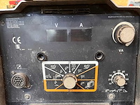 Miller xmt 350 diverse lasmachines - afbeelding 5 van  8