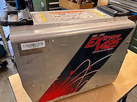 Miller xmt 350 diverse lasmachines - afbeelding 6 van  8