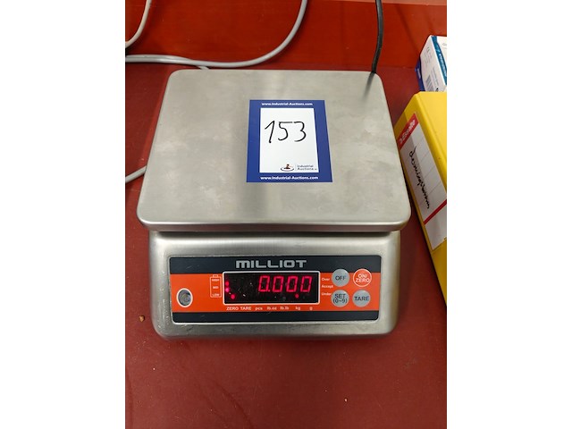 Milliot - afbeelding 1 van  3