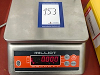 Milliot - afbeelding 1 van  3