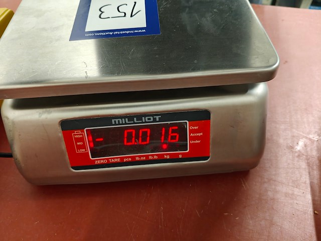 Milliot - afbeelding 2 van  3