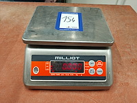 Milliot - afbeelding 1 van  4