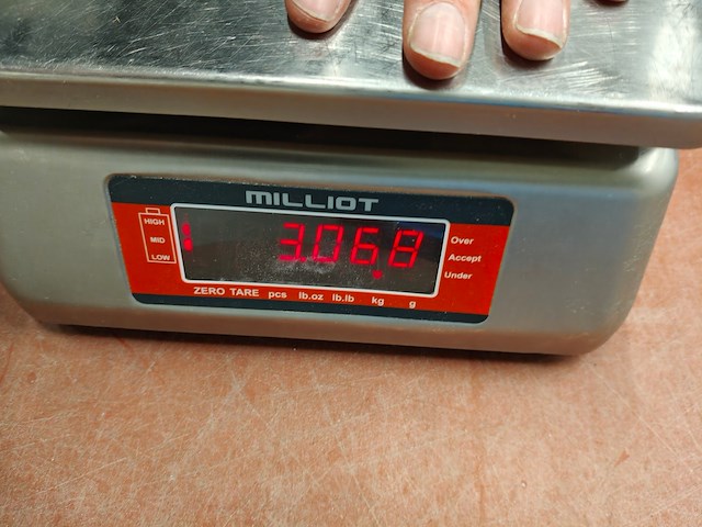 Milliot - afbeelding 3 van  4