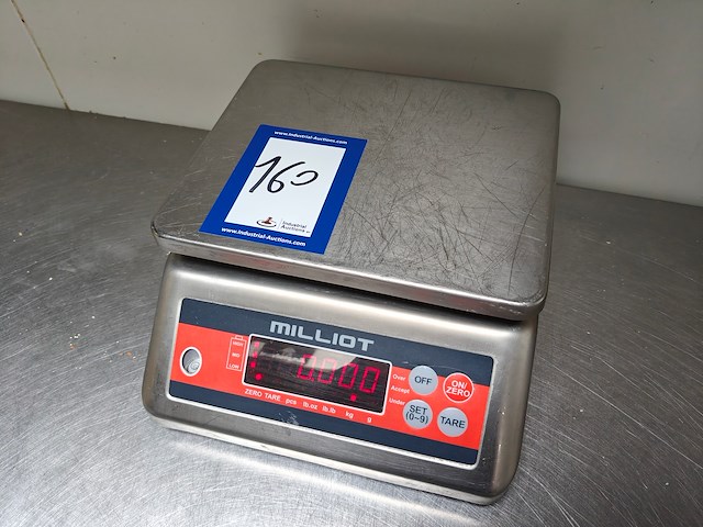 Milliot - afbeelding 1 van  5