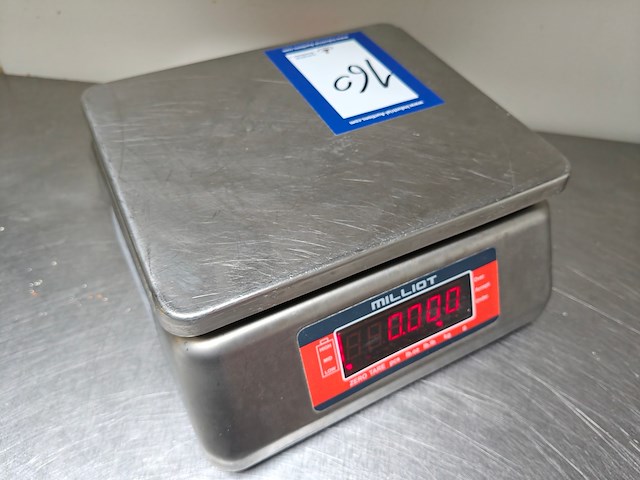 Milliot - afbeelding 3 van  5