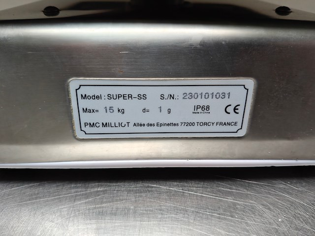 Milliot - afbeelding 5 van  5