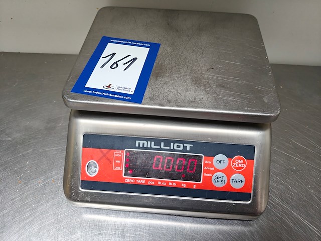 Milliot - afbeelding 1 van  4