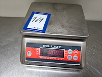 Milliot - afbeelding 1 van  4