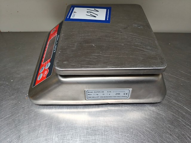 Milliot - afbeelding 2 van  4