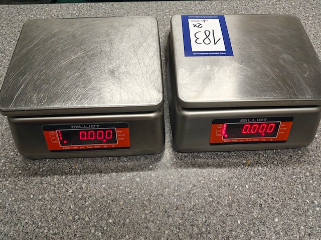 Milliot - afbeelding 2 van  4