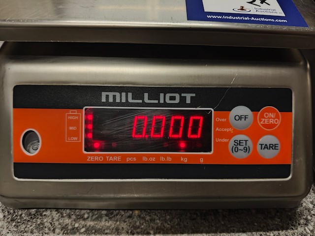 Milliot - afbeelding 3 van  4