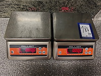 Milliot - afbeelding 1 van  4