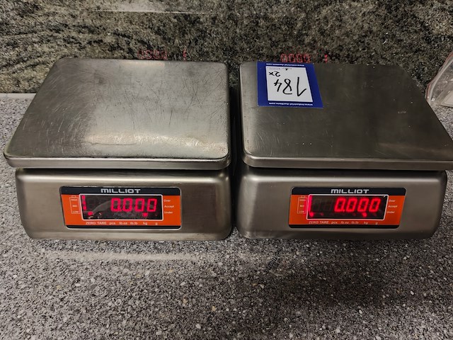 Milliot - afbeelding 2 van  4