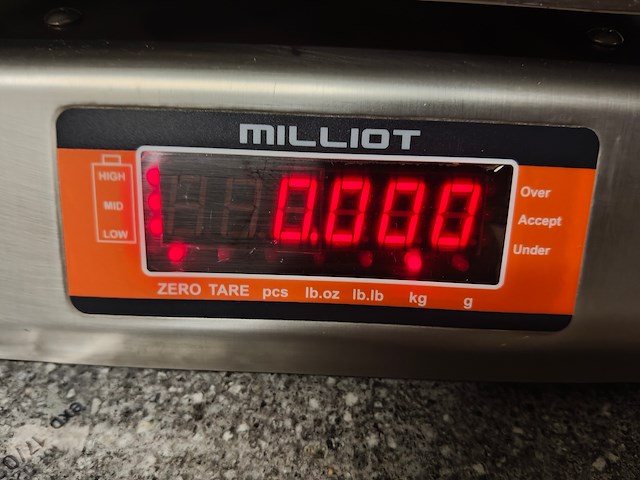 Milliot - afbeelding 3 van  4