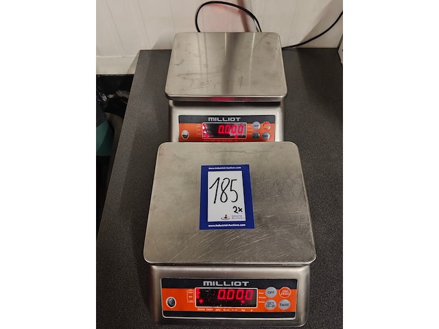 Milliot - afbeelding 1 van  4