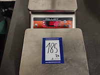 Milliot - afbeelding 1 van  4