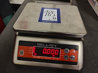 Milliot - afbeelding 2 van  4