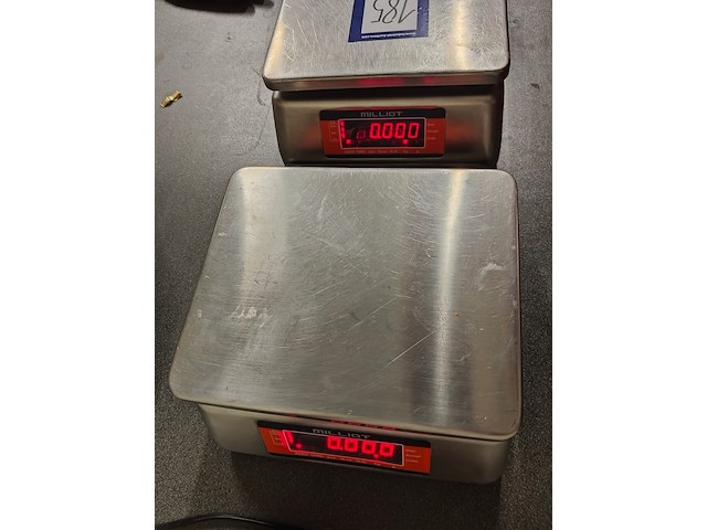 Milliot - afbeelding 3 van  4